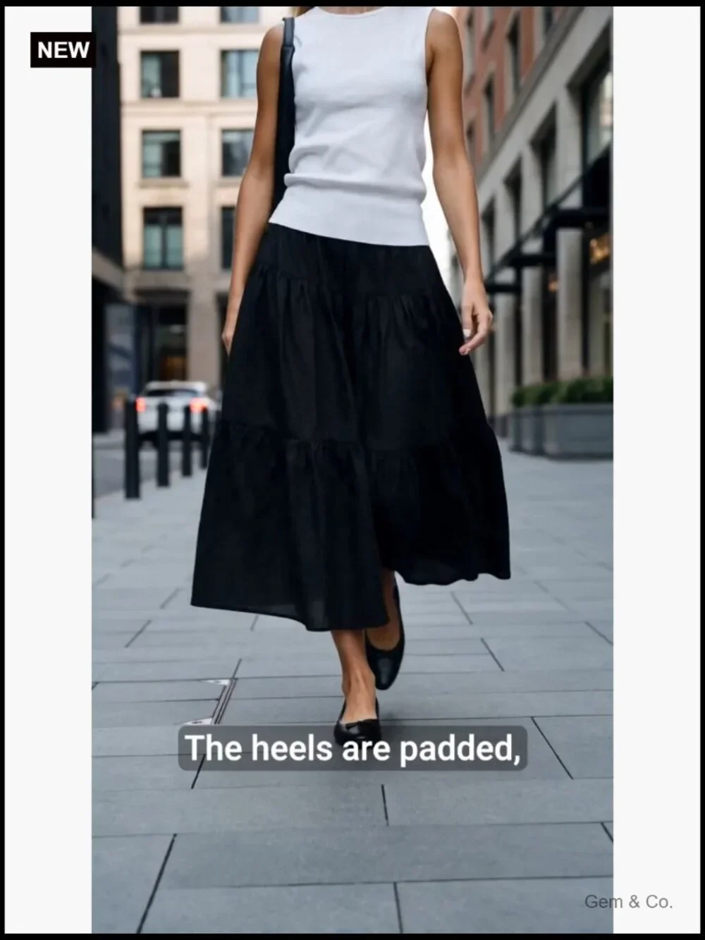 Women's Ballet Mary Jane Flats, Comfortable Dress Shoes with Ankle Strap